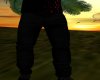 His Perfect fit pant
