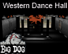 [BD] Western Dance Hall