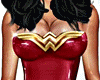 Wonder Woman Outfit