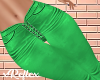Green Pant RL