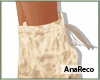 A Fall Beige Booties