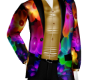 Spring Flower Suits