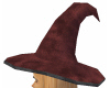 D.Burgandy V. Witch Hat