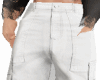 CARGOS WHITE