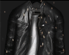 Leather Jacket.