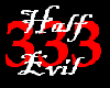 333 half evil