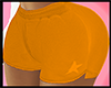 orange Shorts