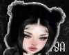 𝖔 bear scarf!!