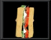 [xo]italian sub to go