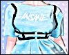 *Y* Long Shirt - Insane2