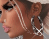 Hoops^^Earrings