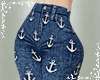 :G: Sailor Pants RLL