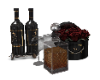 Argentina Malbec + Rose