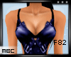 Blue Rock OutFit F82