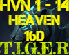 Heaven (16D-Audio)