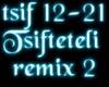-N-Tsifteteli Remix Set2