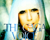 The Lady GaGa Voice