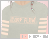 Glory Flow Pullover