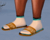 Chinelo Billabong