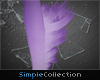 [sc] Purp Popsicle ArmT