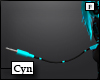 [Cyn] Electric Tail