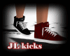 [lei] JL female kicks