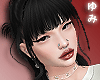 ゆみ Girly Hair
