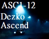 Dezko-Ascend