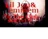Lil Jon Eminem-In The