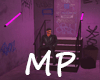 MP Neon Stairs Photoroom