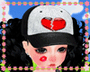 KIDS BROKEN HEART CAP