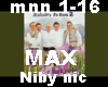 Max - Niby nic