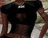 BMXXL HOTBODY LHB SKIRT