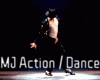 Michael Jackson  Act + D