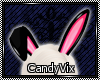 [CV] Ani. PVC Bunny Ears