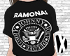 A! Ramonas T- Shirt