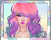 SG Gracia Mermaid Hair