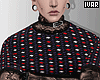 I' Combo Shirt+Tattoo ll