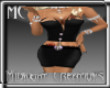 [MC] Midnight Venom V1