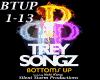 Bottoms Up Trey Songz