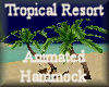 [my]Tropic Hammock Anim