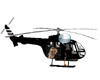 zens private helicopter