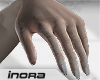 𝄞 WHITE NAIL (M)