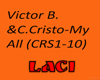 VictorB&C.Cristo-My All