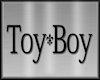 (JT)Boy Toy Collar