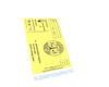ATL Parking Ticket