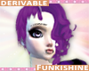 {F} Violet Derivable