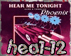[Mix]Hear Me Tonight