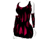 Dia_PinkSweater dress