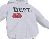 Gallery Dept Hoodie